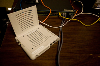 Illustration for article titled A Look Inside Defcon's Network Ops Room, The Most Secure Conference Wi-Fi You'll Ever See